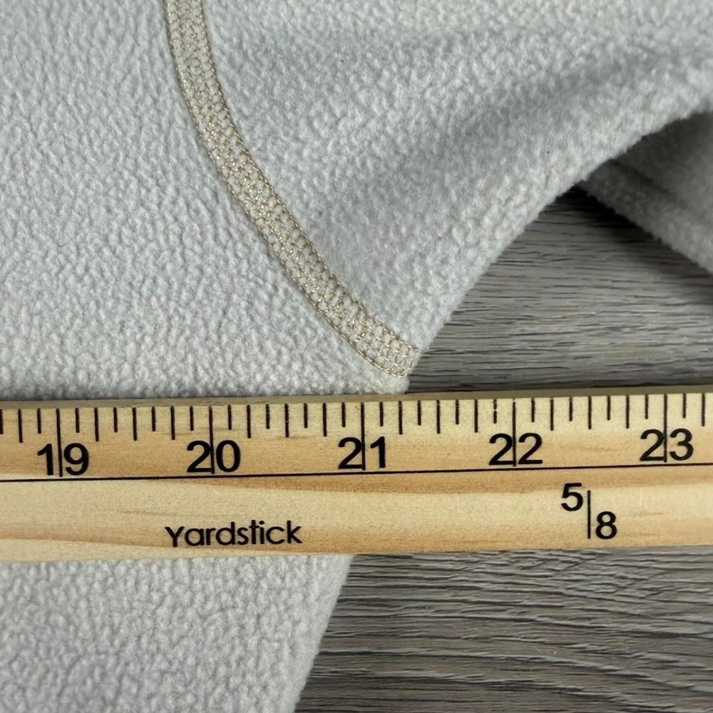 Nike Thermal Fleece Crop Sweatshirt Dri-Fit Size S - Picture 6 of 7